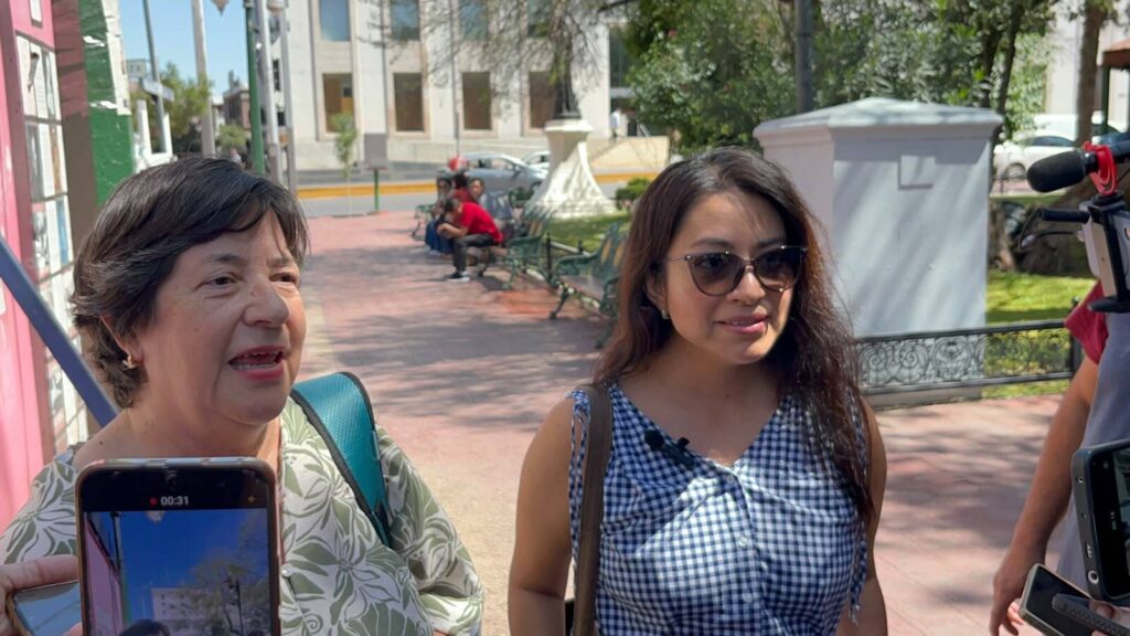 Invitan al Primer Foro Diálogos de la Resistencia sobre desplazamiento forzado en Chihuahua