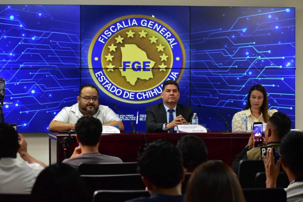 FGE pidió videos de “El Socio” por investigación de presunto secuestro FGE pidió videos de “El Socio” por investigación de presunto secuestro