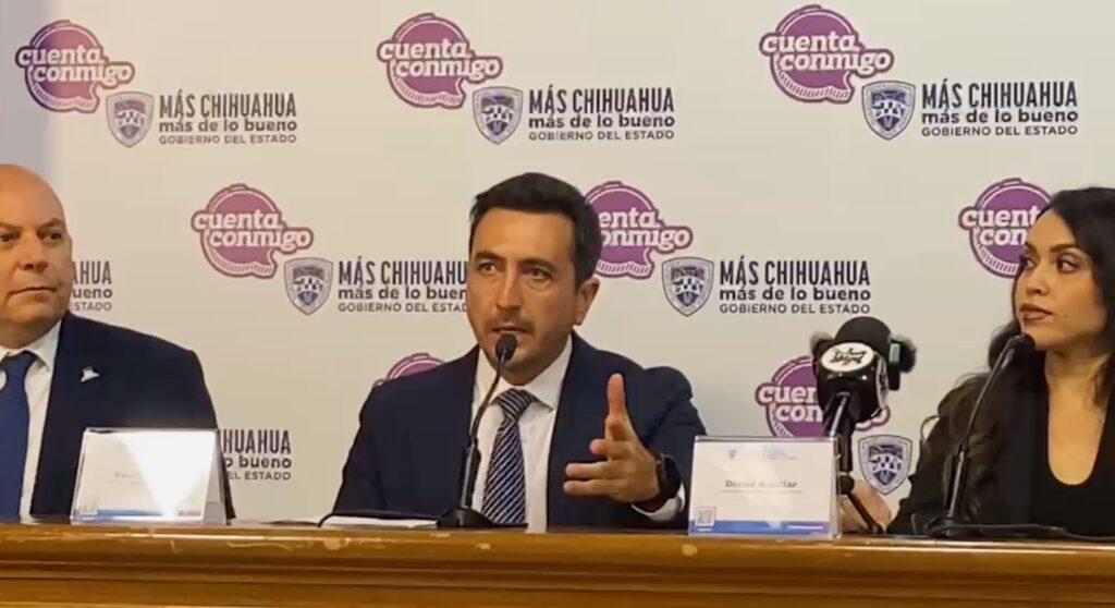 Invitan al Automotive and Aerospace Nearshoring Summit 2026 en Chihuahua