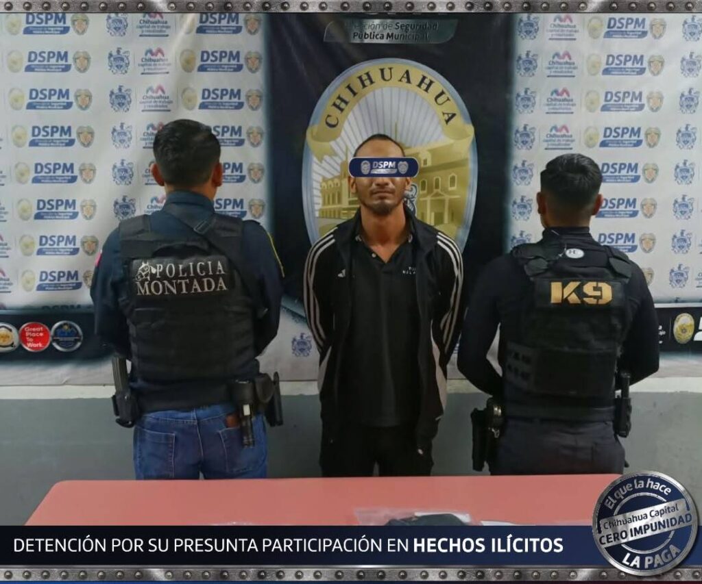 Localizó “Jefe”, del K-9, droga en vehículo en operativo
