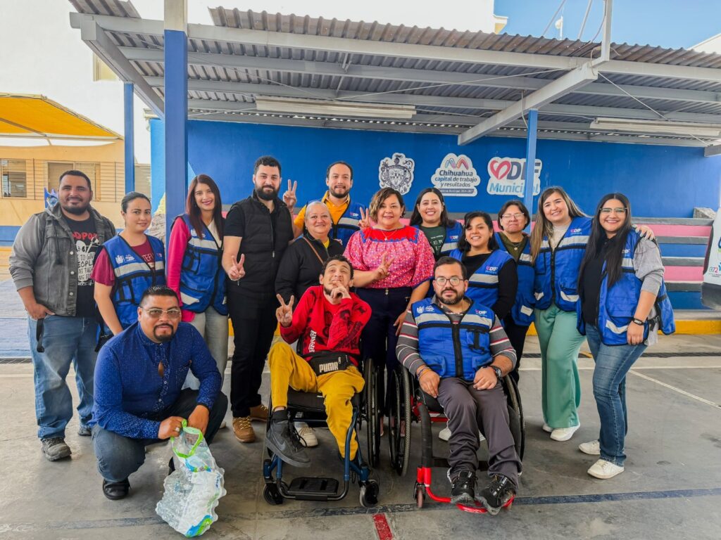Conoce los servicios gratuitos del DIF Municipal