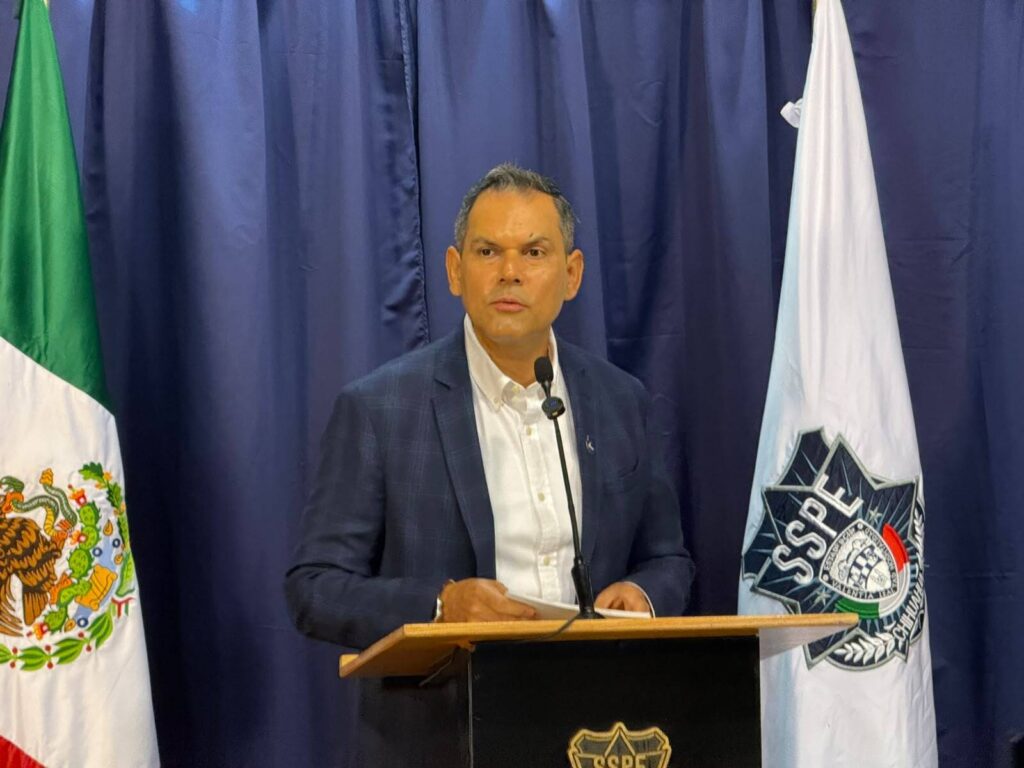 Bajan 69% los decomisos en penales de Chihuahua tras reforzar revisiones