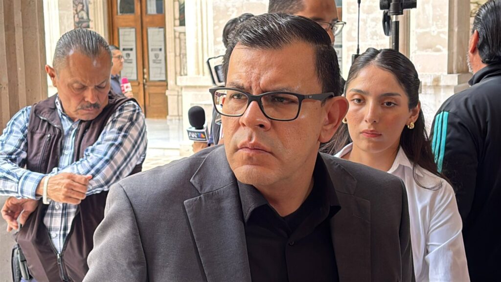 Fiscalía no tiene carpeta contra dueño de Carvel Fiscalía no tiene carpeta contra dueño de Carvel