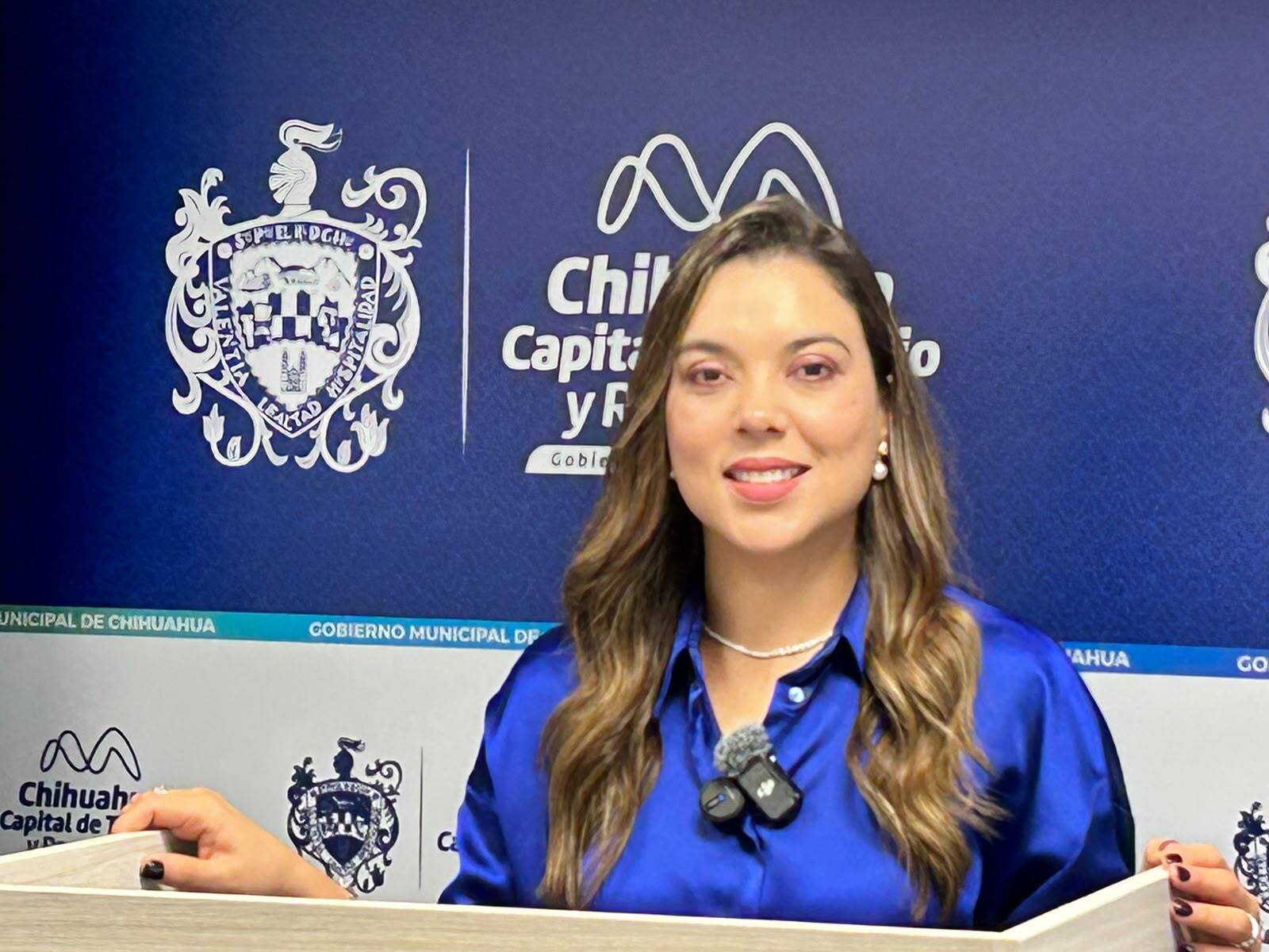 Presentan actividades de Octubre Rosa para reforzar prevención del cáncer de mama