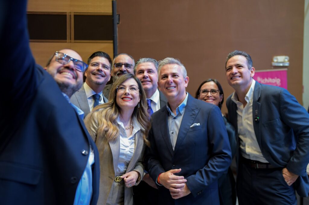 Reitera Gobierno del Estado su compromiso con la transparencia en conmemoración por el 21 Aniversario del Ichitaip