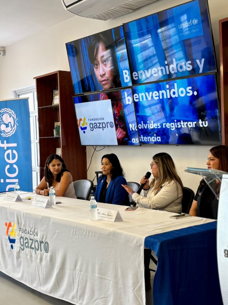 Inicia en Ciudad Juárez Jornada Estatal de Crianza Afectiva y Fortalecimiento Familiar