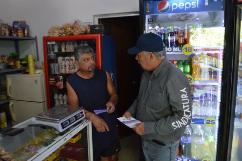 Mantiene Sindicatura supervisión permanente en colonias de Chihuahua