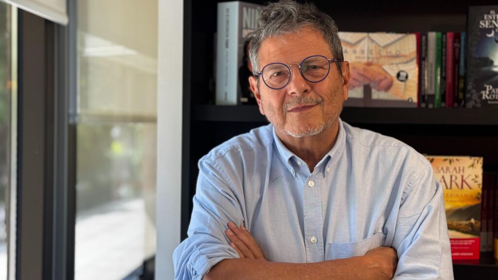 El ‘cazador de dictadores’ y su misión en Nicaragua, protagonista de ‘Hora América’