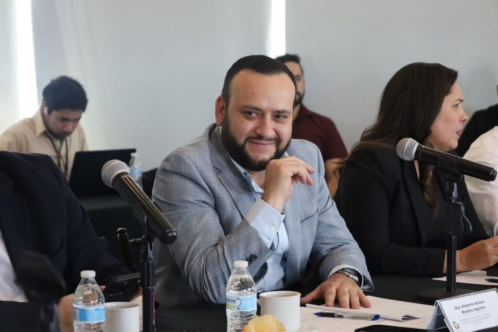 Anuncia Arturo Medina su Segundo Informe; será el 16 de octubre en Guachochi