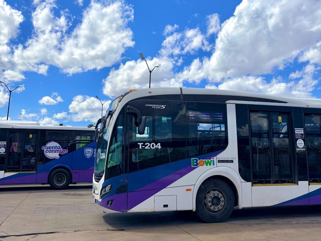 Servicio Bowí opera con normalidad