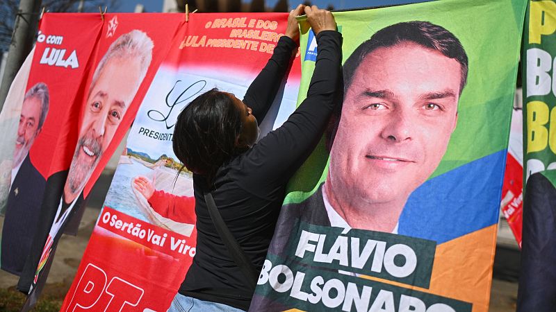 Lula vs Bolsonaro: claves de las elecciones en Brasil