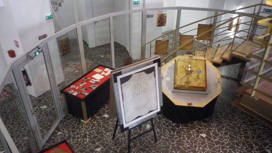 17254440 Exposición de