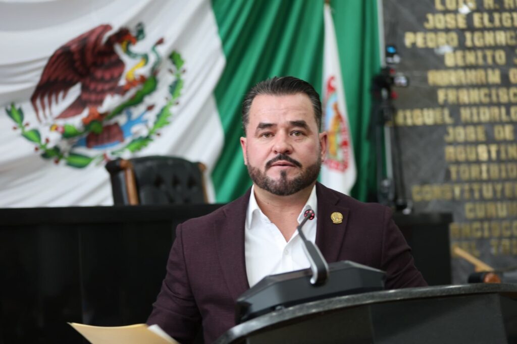 Propone Óscar Avitia reivindicar en letras de oro la identidad completa de las heroínas de la patria
