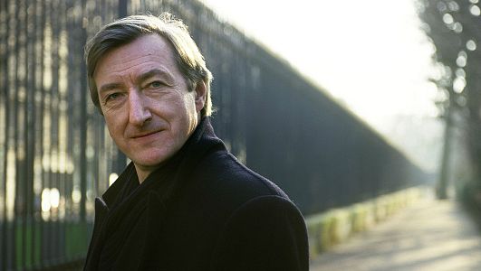 3637858 Biblioteca básica - Biblioteca básica - 'El ruido del tiempo' Julian Barnes - 19/06/16 - Escuchar ahora