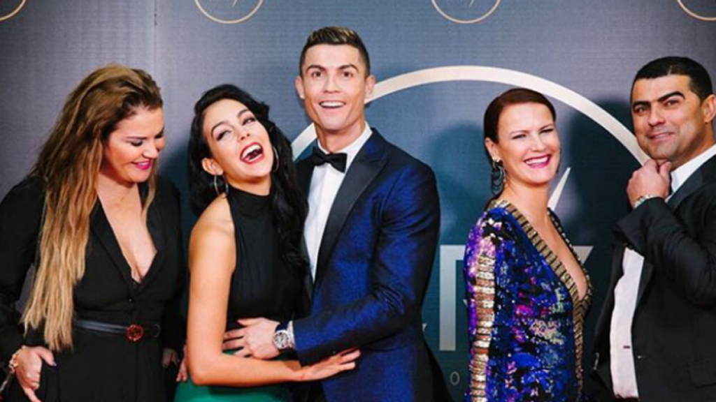 La hermana de Cristiano no se guarda nada: “Merecemos volver a la mediocridad de antes de CR7”