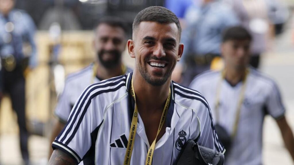 Conquistó 16 títulos con el Real Madrid: “Cambiaría muchos por ganar uno con el Betis”