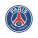Escudo PSG OPTA