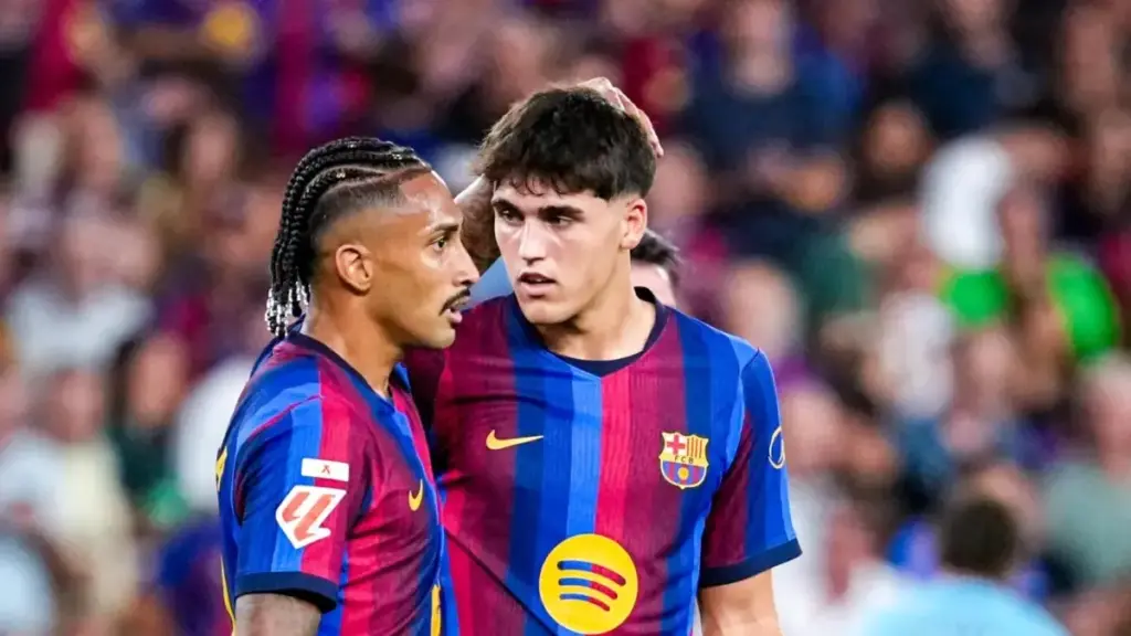 La prensa internacional también ve favorito a Cubarsí para el Golden Boy