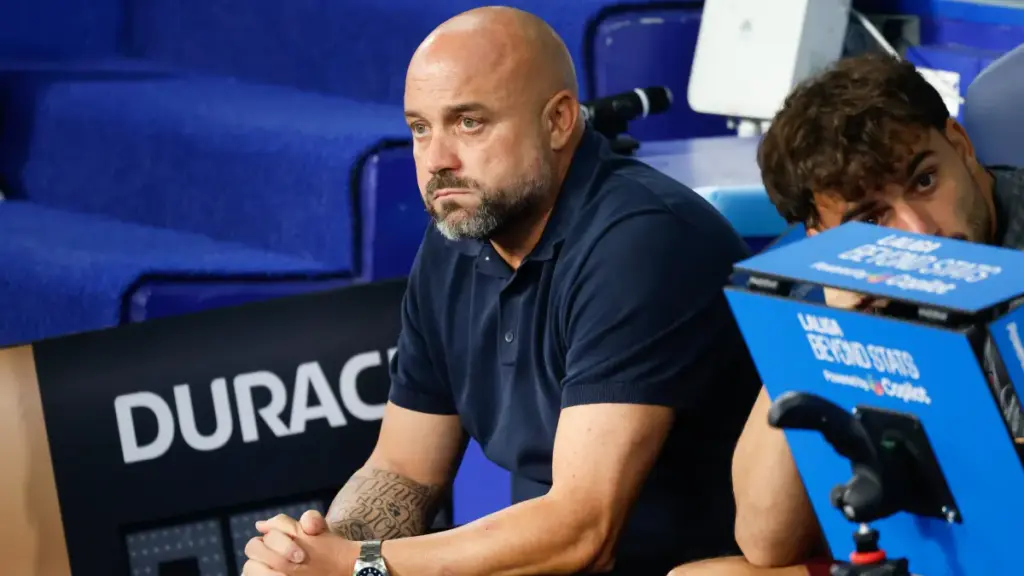 Cuatro ‘finales’ y la Copa, la cuesta de octubre del Espanyol