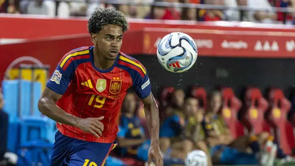 España – República Checa, en directo: la selección española en la Nations League de fútbol | Marcador, goles, resultado y última hora