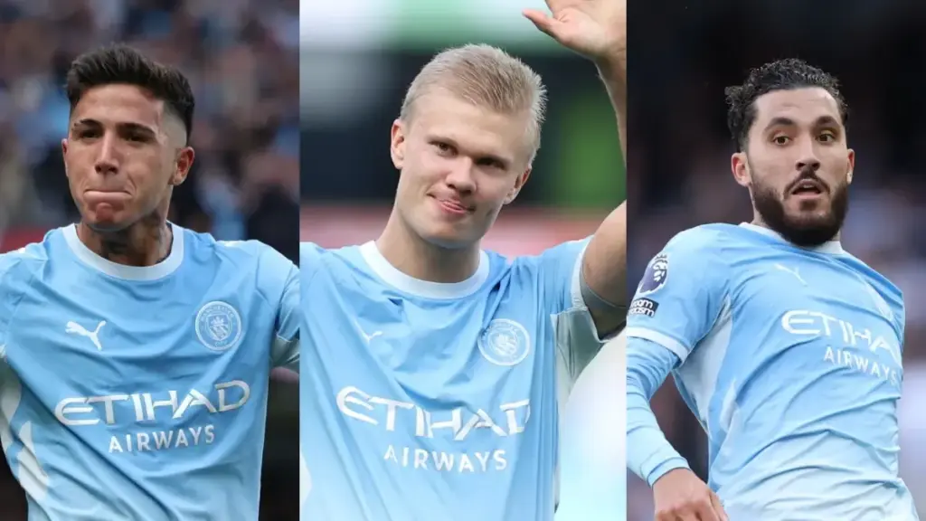 Los gigantes de Europa, atentos al ‘caso Manchester City’