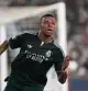 Mbappé, lesionado, de fiesta en París