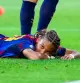 6ac105f90d9ce Las azulgranas juegan el Clásico en el Spotify Camp Nou.