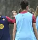 6ac1082ee97e4-1 El Barça femení se enfrenta mañana al Real Madrid.