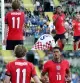 En el Mundial ya demostraron conexión