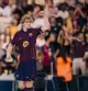 Así sería la camiseta del Barça para la temporada 2027-28