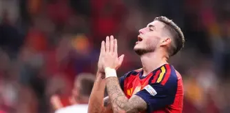 Roberto Fernández se estrenó como internacional