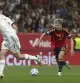 Encuentro de fase de grupos de la UEFA Nations League entre las selecciones de España - República Checa en el estadio Carlos Tartiere Dani Olmo