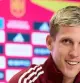 El mediapunta, con pasado en el fútbol de Croacia, visita este martes dicho país con la camiseta de España