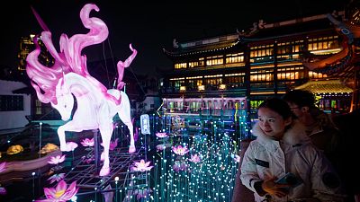 El Año Nuevo Lunar en China: una oportunidad para aumentar el consumo en la segunda economía del mundo