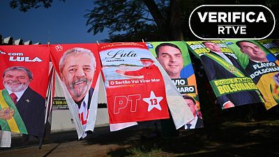 Aos Fatos: la lucha contra la maquinaria de la desinformación en las elecciones en Brasil