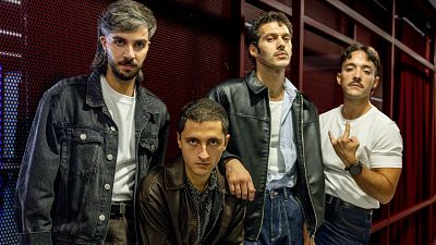 Arde Bogotá: "Asumimos que somos unos intensos"