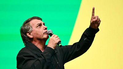 Cinco delitos y 27 años de cárcel para Bolsonaro: la sentencia al primer exmandatario brasileño condenado por golpismo