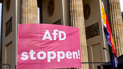 BSW, el partido autodenominado de izquierdas que puede impulsar el primer Gobierno de ultraderecha en Alemania