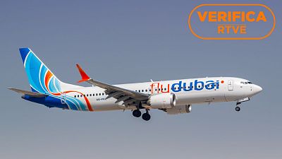 bulos-desinformacion-teorias-conspiracion-incidente-vuelo-flydubai_17249909 Bulos, desinformación y teorías de la conspiración sobre el incidente del vuelo de Flydubai