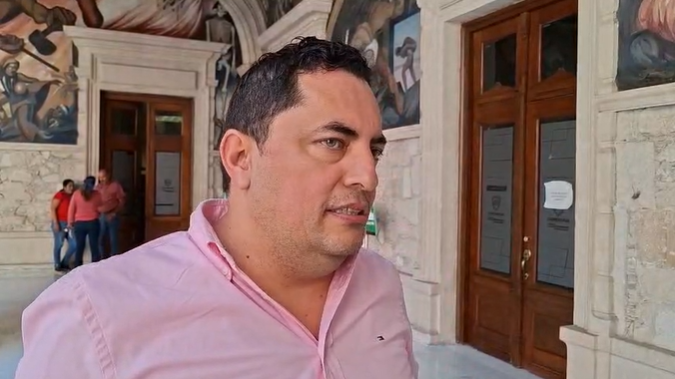 Incontenibles fallas de la CFE, requieren inversión millonaria: JMAS