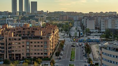 Lisboa, Madrid y Barcelona, las ciudades de la Unión Europea donde la vivienda se lleva más parte del sueldo