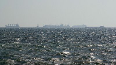 dos-barcos-atacados-drones-zona-economica-bulgaria-mar-negro_17254876 Desaparecida la tripulación de un barco en el mar Negro tras un ataque con drones a dos buques mercantes