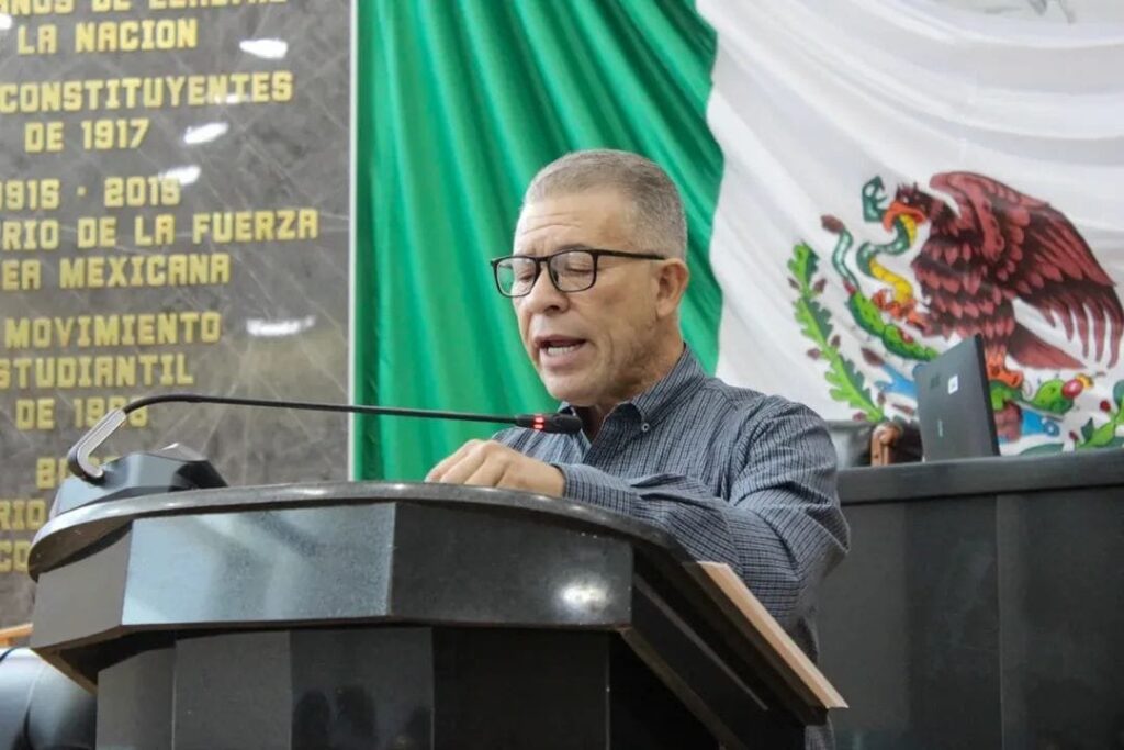Aprueba Congreso “Ley David”, presentada por Pérez Pavía para castigar a quien borre pistas sobre el dueño de un animal