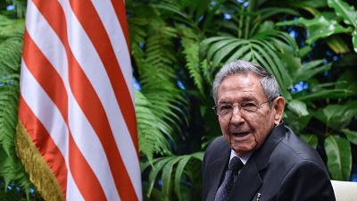 Raúl Castro, imputado en Estados Unidos por el ataque a las avionetas de Hermanos al Rescate en 1996