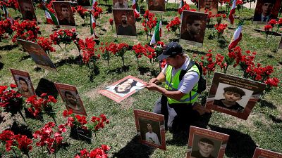 ejecuciones-alcanzaron-2025-mayor-cifra-44-anos-amnistia-internacional-iran_17069575 Las ejecuciones en el mundo alcanzaron en 2025 su mayor cifra en 44 años, con Irán a la cabeza