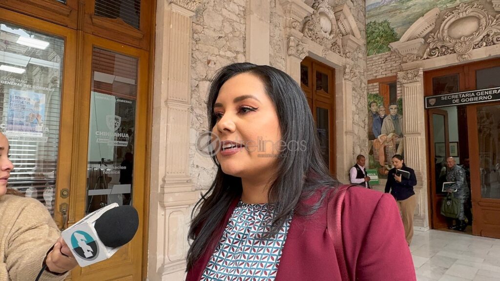 Respalda Mayra Chávez a Pérez Cuéllar, importante unir esfuerzos para que llegue Transformación