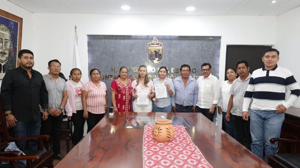 Gobierno en Chiapas: tras la detención del alcalde de Suchiapa, cabildo propone a nueva presidenta municipal