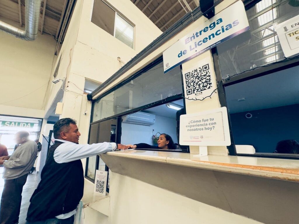 Alerta SSPE por fraude en redes sociales con supuestos trámites de licencia de conducir