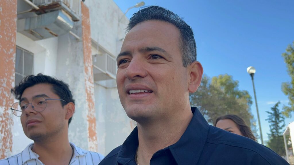 “Estamos preparados para dejar de ser”: Marco Bonilla alista salida de la Alcaldía