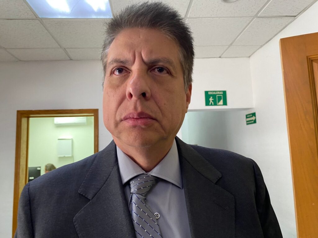 “De aquí en adelante nos conducimos con regularidad”: Sherman ante instalación de Proceso Estatal del IEE